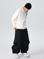 Mænds Snowboard Pant Pro 3L Freeride Snow Pants