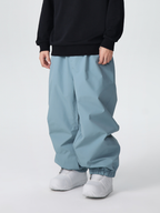 Mænds Snowboard Pant Pro 3L Freeride Snow Pants
