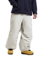 Men's  ChillFit Baggy Snow Pants