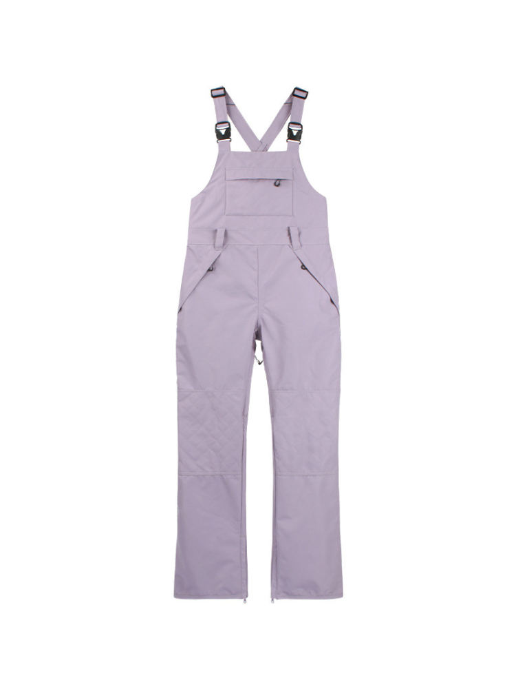 Women's Snow Bibs Snoovo Ski Bibs