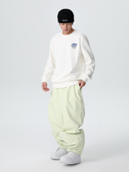 Mænds Snowboard Pant Pro 3L Freeride Snow Pants