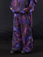 Unisex Snowboard Pants GlideFlow Shell Baggy Ski Pants