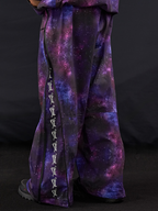 Unisex Snowboard Pants GlideFlow Shell Baggy Ski Pants