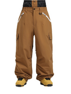 Women's Snowboard Pants ChillFit Baggy Snow Pants - Gsou Snow