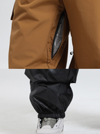 Women's Snowboard Pants ChillFit Baggy Snow Pants - Gsou Snow