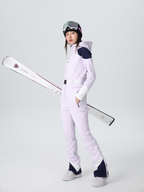 Women's Snowboard Suits Wonderland Slim Ski Overall