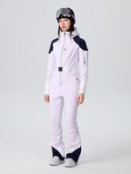 Women's Snowboard Suits Wonderland Slim Ski Overall - Searipe