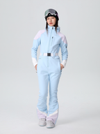 Women's Snowboard Suits Wonderland Slim Ski Overall