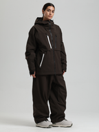 Women's StormGuard Insulated Snowboard Jacket