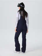 Kvinders snowboarddragter slanke dynamiske skibukser