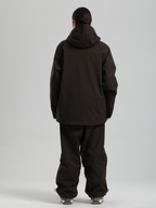 Women's StormGuard Insulated Snowboard Jacket