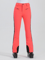 Women's Snowboard Pants Winter Skinny Slim Ski Pants