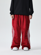 Unisex Snow Pant Freestyle Velvet Snow Pants - Searipe