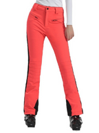 Women's Snowboard Pants Winter Skinny Slim Ski Pants