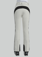 Women's Snowboard Pants Winter Skinny Slim Ski Pants