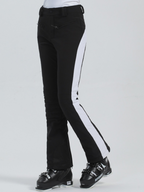 Women's Snowboard Pants Winter Skinny Slim Ski Pants