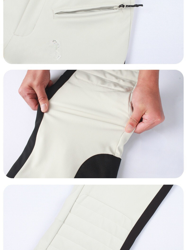 Women's Snowboard Pants Winter Skinny Slim Ski Pants