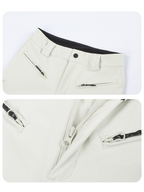 Women's Snowboard Pants Winter Skinny Slim Ski Pants