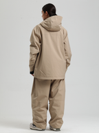 Women's StormGuard Insulated Snowboard Jacket