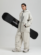 Women's StormGuard Insulated Snowboard Jacket