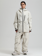 Women's StormGuard Insulated Snowboard Jacket