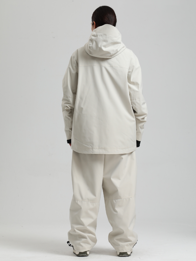 Women's StormGuard Insulated Snowboard Jacket