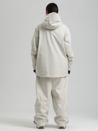 Women's StormGuard Insulated Snowboard Jacket