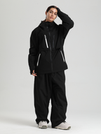 Women's StormGuard Insulated Snowboard Jacket