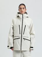 Women's Rider Cargo Baggy Snowboard Jacket