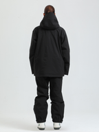 Women's Rider Cargo Baggy Snowboard Jacket