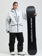 Women's Rider Cargo Baggy Snowboard Jacket