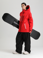 Women's StormGuard Insulated Snowboard Jacket