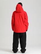Women's StormGuard Insulated Snowboard Jacket