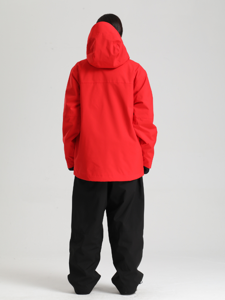 Women's StormGuard Insulated Snowboard Jacket