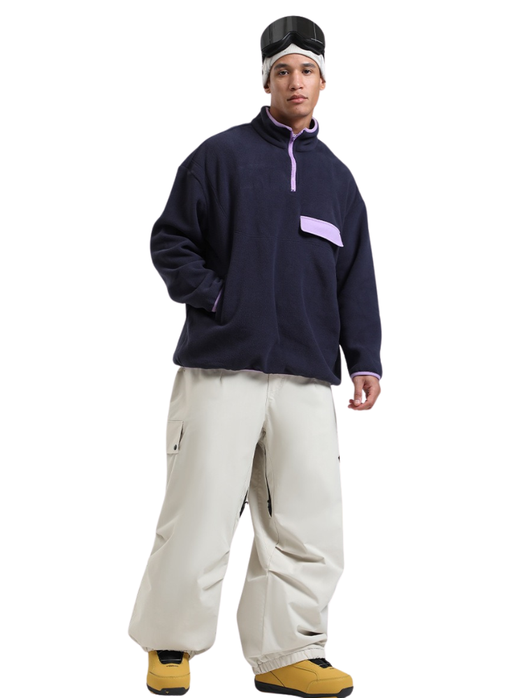 Men's  ChillFit Baggy Snow Pants