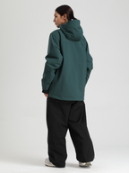 Women's StormGuard Insulated Snowboard Jacket