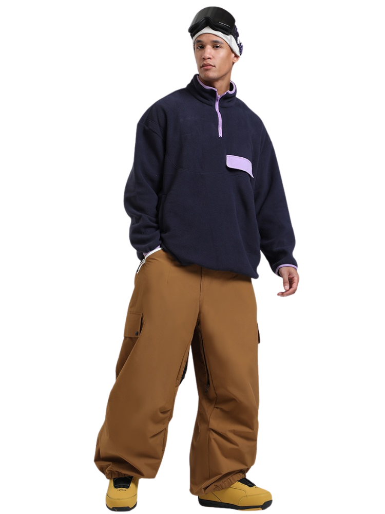 Men's  ChillFit Baggy Snow Pants