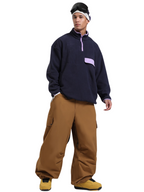 Men's  ChillFit Baggy Snow Pants