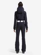 Women's Elegance Slim One Piece Ski Suits
