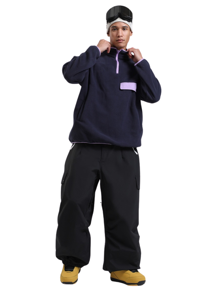 Men's  ChillFit Baggy Snow Pants
