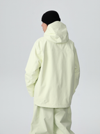 Men's Snowboard Jacket Pro 3L Freeride Snow Jacket