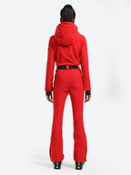 Women's Elegance Slim One Piece Ski Suits