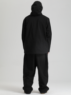 Men's Cargo Snowboard Jacket StormGuard Insulated Baggy Snow Jacket