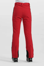 Women's Elegant High Waist Stretch Ski Pants