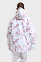 Women's Rider Cargo Baggy Snowboard Jacket