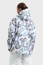 Women's Rider Cargo Baggy Snowboard Jacket