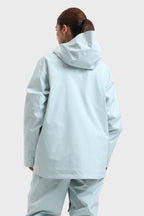 Women's Rider Cargo Baggy Snowboard Jacket