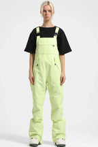 Women's Snow Bibs Snoovo Ski Bibs