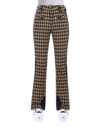 Women's Elegant High Waist Stretch Ski Pants
