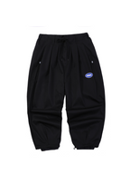 Men's Snowboard Pants Super Baggy Snow Pants - Doorek